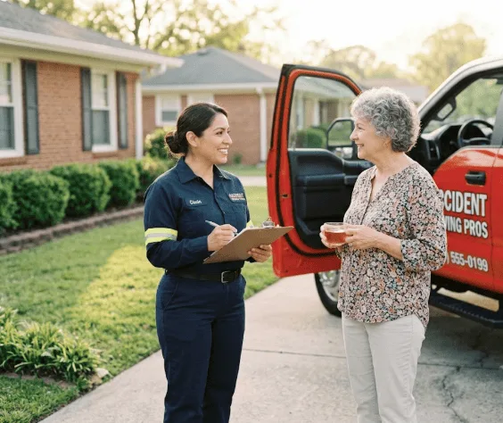 Accident Towing Service Calhan, CO FAQs